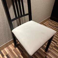 IKEAイスの画像