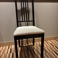 IKEAイスの画像