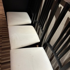 IKEAイスの画像