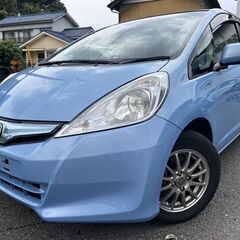 NO１７３０　乗り出し価格￥301,000～　ホンダ　　フィット...