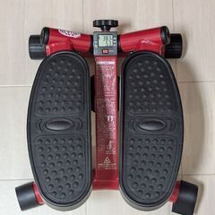 健康ステッパー  ナイスデイ  ショップジャパン