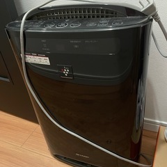 SHARP 空気清浄機　KC-500Y5