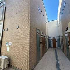 初期費用５万円パックキャンペーン実施中　仲介手数料も0円　激せま物件の為寝るだけ等の方いかがでしょうか？　足立区舎人５丁目　1R物件 - 足立区