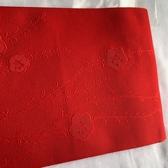 浴衣　帯（新品）の画像