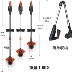 草刈機②の画像