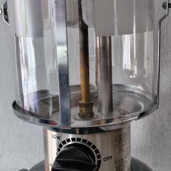 キャンプ道具の画像