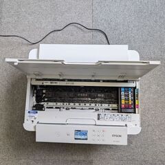 【ｼﾞｬﾝｸ】EPSON  PX-S5010 A3インクジェットプリンタの画像