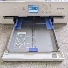 【ｼﾞｬﾝｸ】EPSON  PX-S5010 A3インクジェットプリンタの画像