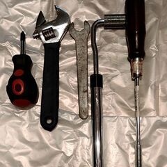 ★DIY工具大量3★たくさん詰め込みましたの画像