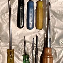 ★DIY工具大量3★たくさん詰め込みましたの画像