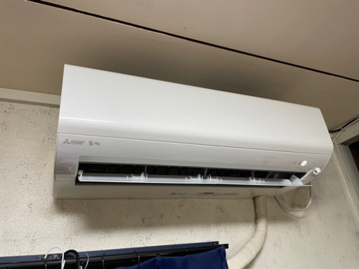 エアコン 三菱電機 MSZ-R2219-W [お掃除エアコン 