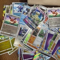 値下げ可能　ポケモン　ポケットモンスター　ポケカ　バトルカード　カード　レア　キラの画像
