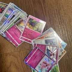 値下げ可能　ポケモン　ポケットモンスター　ポケカ　バトルカード　カード　レア　キラの画像