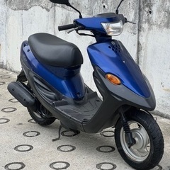 大人気セール‼️安心のバッテリー新品✨️前後タイヤまだまだ山あり...