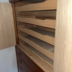 着物箪笥の画像