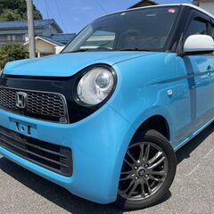 NO１６９７　乗り出し価格￥278,000～　ホンダ　N-ONE...