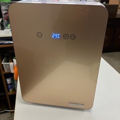 取引場所 南観音 A2407-666 EENOUR 10L冷温庫...