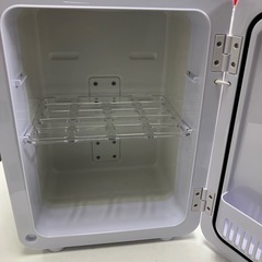 取引場所 南観音 A2407-666 EENOUR 10L冷温庫 CWP-10L 汚れキズあり動作確認済み -2℃から60℃設定可能の画像