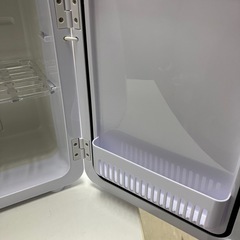 取引場所 南観音 A2407-666 EENOUR 10L冷温庫 CWP-10L 汚れキズあり動作確認済み -2℃から60℃設定可能の画像