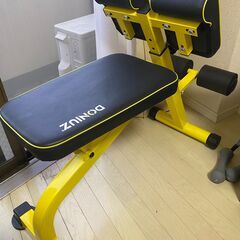 ほぼ新品のローマンチェアを無料でプレゼント