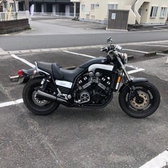 Vmax1200 US仕様　96年　オリジナル