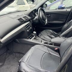格安BMW　お好きな方は手頃価格です。の画像