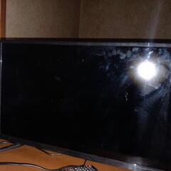 テレビ