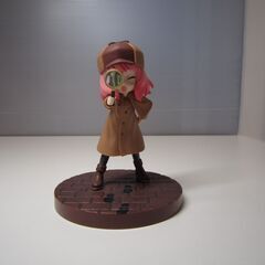 「SPY×FAMILY」 Luminasta(アーニャ・フォージャー)  たんていごっこの画像