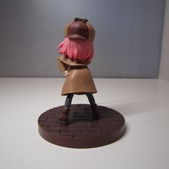「SPY×FAMILY」 Luminasta(アーニャ・フォージャー)  たんていごっこの画像