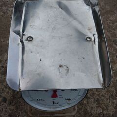 二キロ 計りの画像