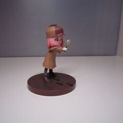 「SPY×FAMILY」 Luminasta(アーニャ・フォージャー)  たんていごっこの画像