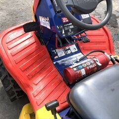 CMX227　草刈機まさお　筑水キャニコム　917時間　2011年　の画像
