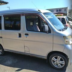 ダイハツ　ハイゼットカーゴの画像