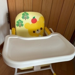 折りたたみローチェア