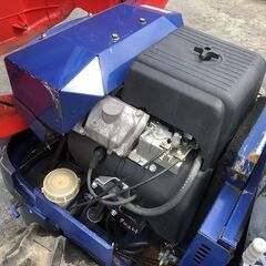 CMX227　草刈機まさお　筑水キャニコム　954時間　2011年の画像