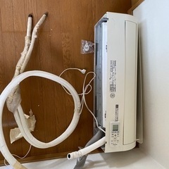 家庭用エアコン