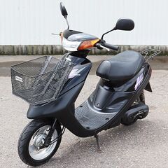 ヤマハ ジョグ 50cc スクーター 原付