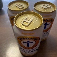 からだを想うオールフリー　ビールの画像