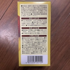 玉葱エキス粒60日分の画像
