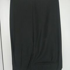 礼服 スーツ A5サイズの画像