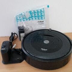 0726-434 ロボット掃除機Roonba※バッテリー交換必須 