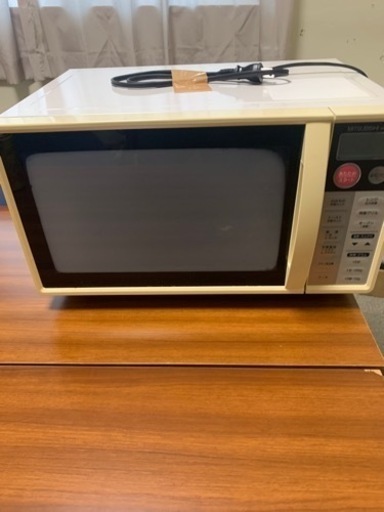 電子レンジ