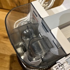 リンサークリーナー アイリスオーヤマの画像