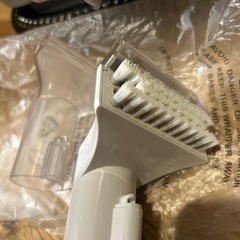 リンサークリーナー アイリスオーヤマの画像