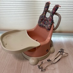 ベビーチェア　P-editionの画像