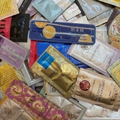 サボン SABON ギフトセット 未開封品 の画像