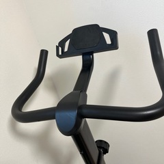 FITBOX 第3世代 フィットネスバイク エアロバイクの画像