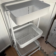 キッチンワゴン