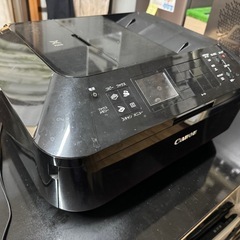Canon K10388 プリンター　ジャンク