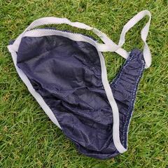 ペーパーショーツ